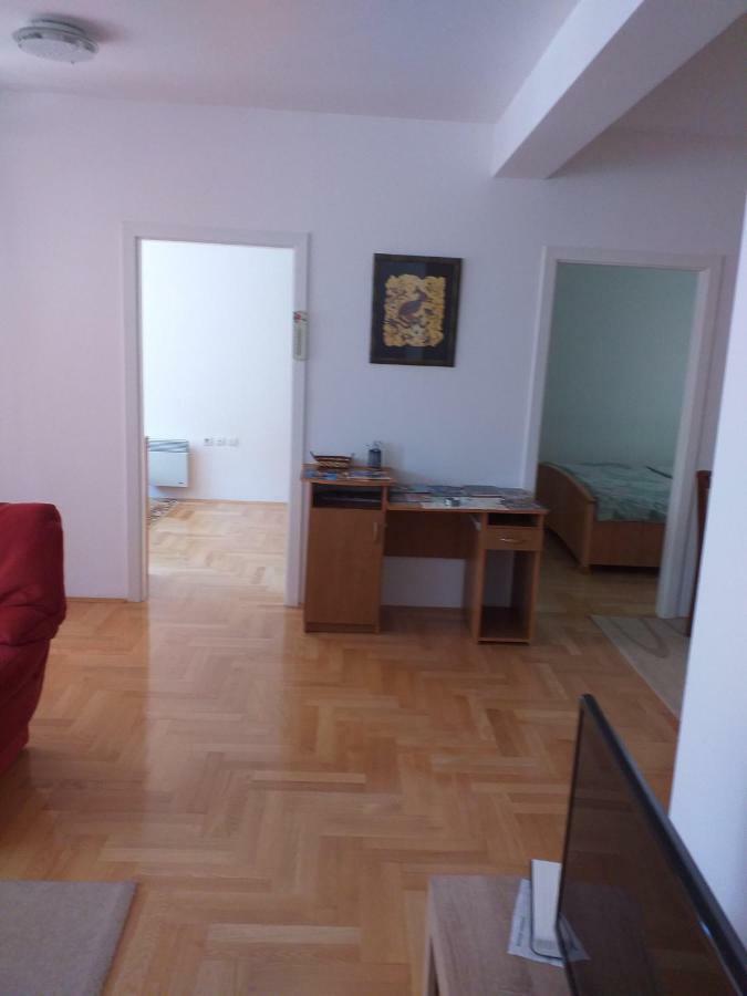 Studio Centar Trebinje Exterior photo